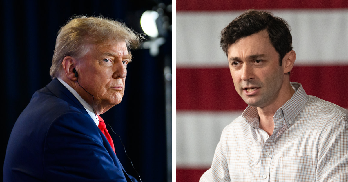 Scathing Trump Comparison From This Young Senator Has People Urging Him To Run For President