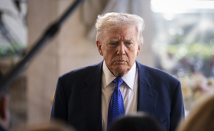 House Delivers Rare Bipartisan Rebuke With Vote To Cancel Trump’s Canada Tariffs
