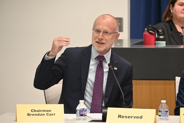 FCC Orders Early Review Of ABC Licenses After Trump And Melania Demand Jimmy Kimmel Be Fired