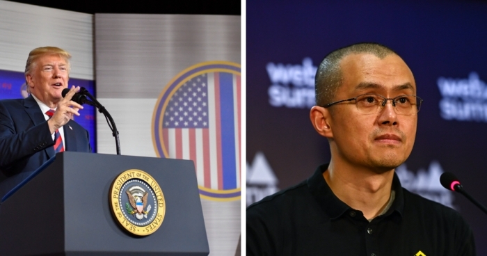 Dems Investigate What Trump Pardon Beneficiaries Paid For Clemency In Alleged “Pay-to-Play” Scheme