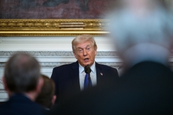 Trump Threatens To “Blow Up” U.S. Ally