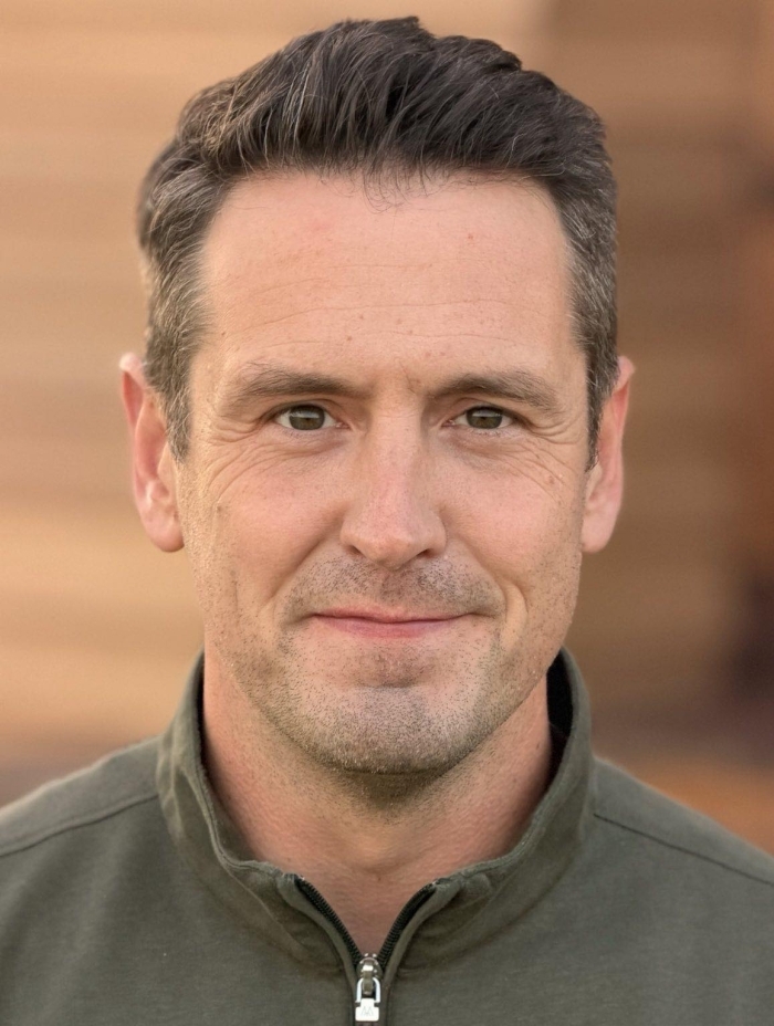 Headshot of man relevant to Trump election defeat news