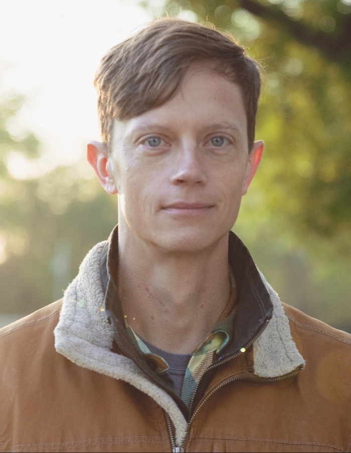 Portrait of Rob Sand related to Trump election defeat Portrait of Rob Sand related to Trump election defeat