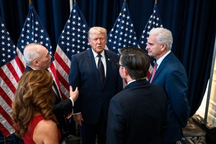 Trump Suffers Major Setback in Critical Election Defeat