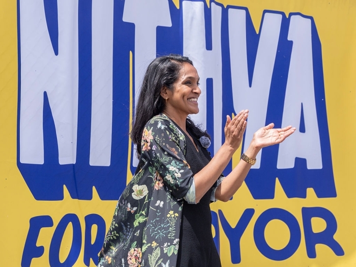 Spencer Pratt&rsquo;s Viral LA Mayor Run Ends As Nithya Raman Surges Into November Runoff