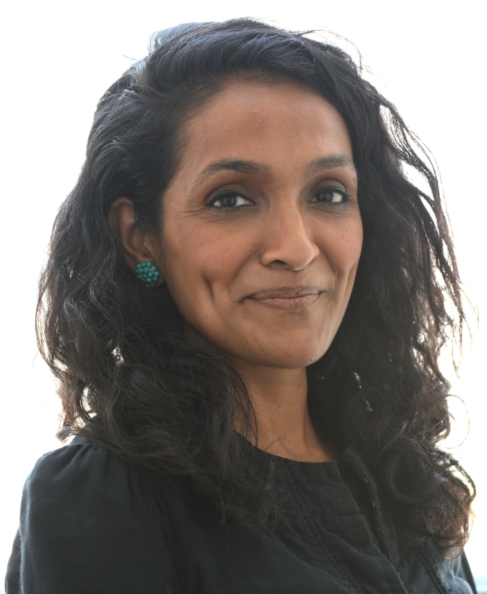 Nithya Raman is a member of the Los Angeles City Council representing District 4.