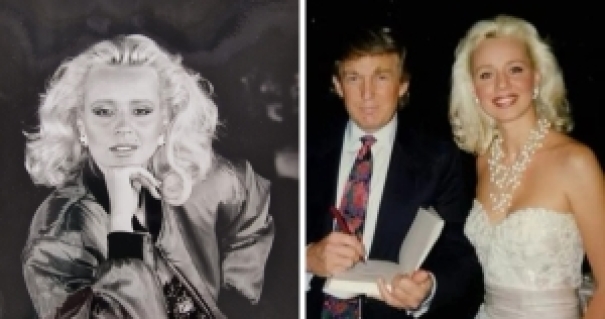 Former Beauty Queen Says Trump Threatened Her After Alleged 1993 Assault