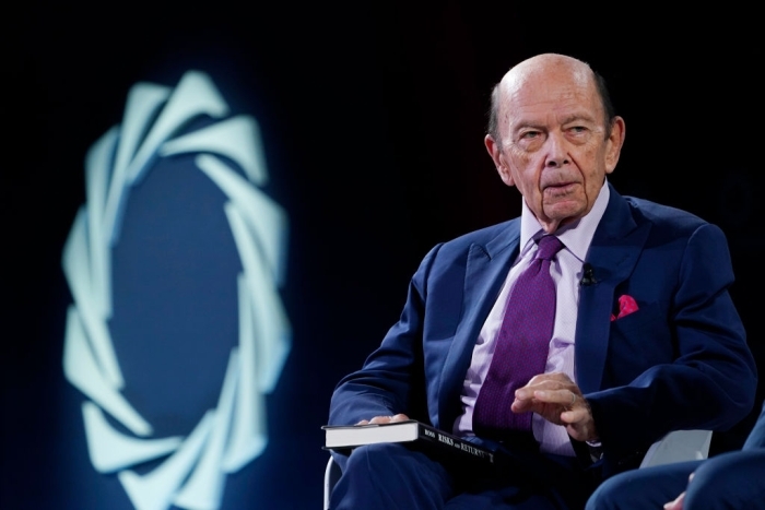 Former Top Trump Official Says Democrats Will Impeach Him If They Win The House
