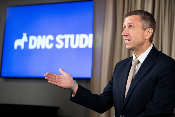 DNC Targets World Cup Watch Parties For Midterms Voter Drive