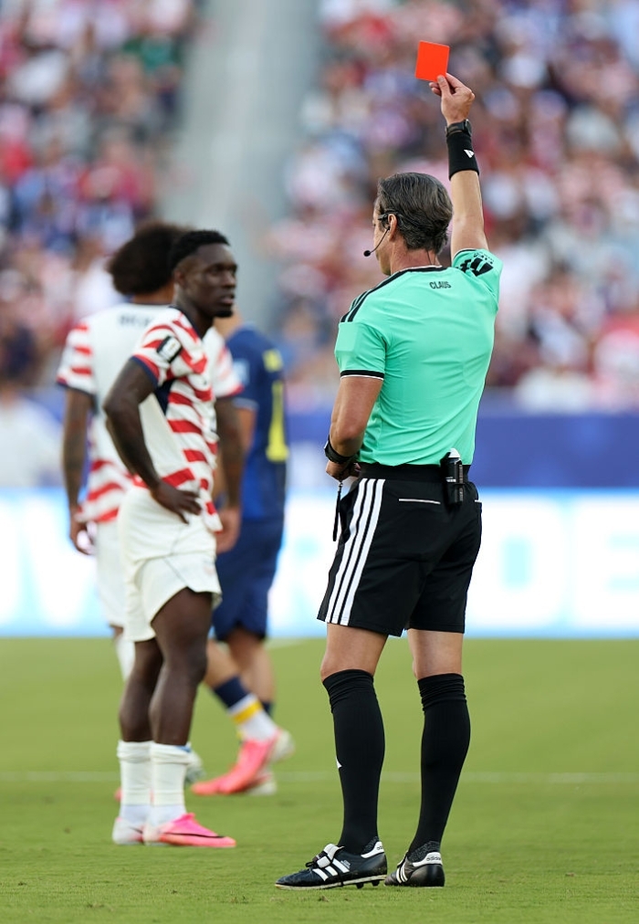 &ldquo;You Hear That, Gianni?&rdquo;: Trump Wants World Cup Back in U.S. &ldquo;Immediately&rdquo;