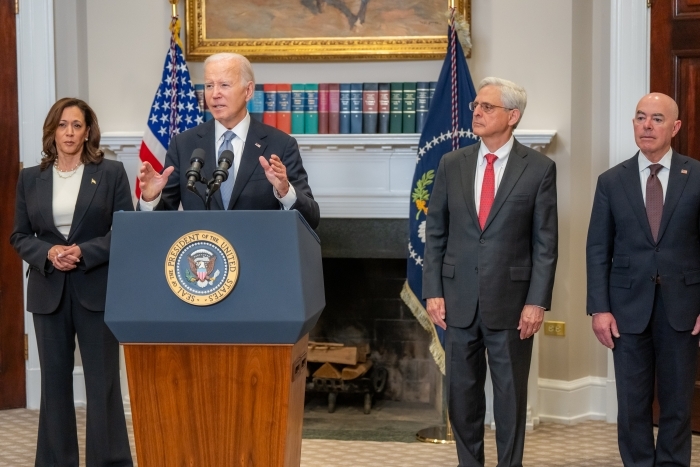 Unity is the most elusive goal of all, but nothing is more important than that right now.
We'll debate and we'll disagree, but we must unite as one nation to demonstrate who we are as Americans.