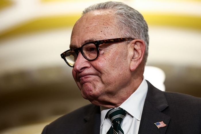 Trump Administration Pushes To Rename New York&rsquo;s Penn Station