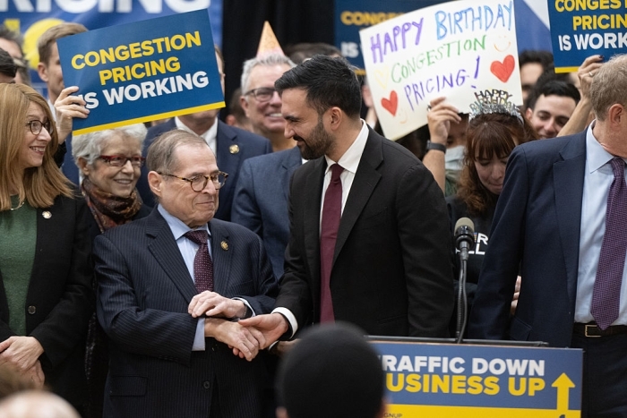 Trump Administration Pushes To Rename New York&rsquo;s Penn Station